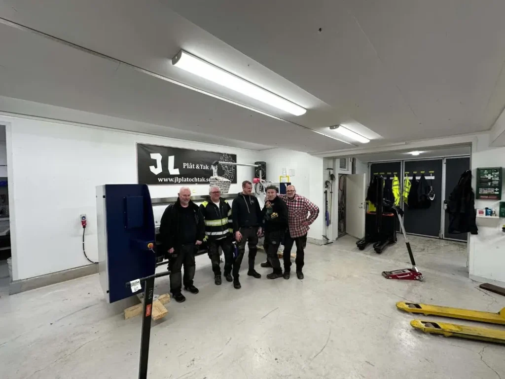 Köksrenovering i Kungsbacka - garanti