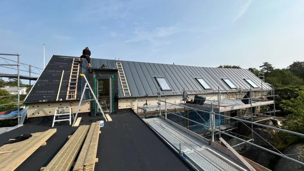 Renovering i Kungsbacka - tjänster